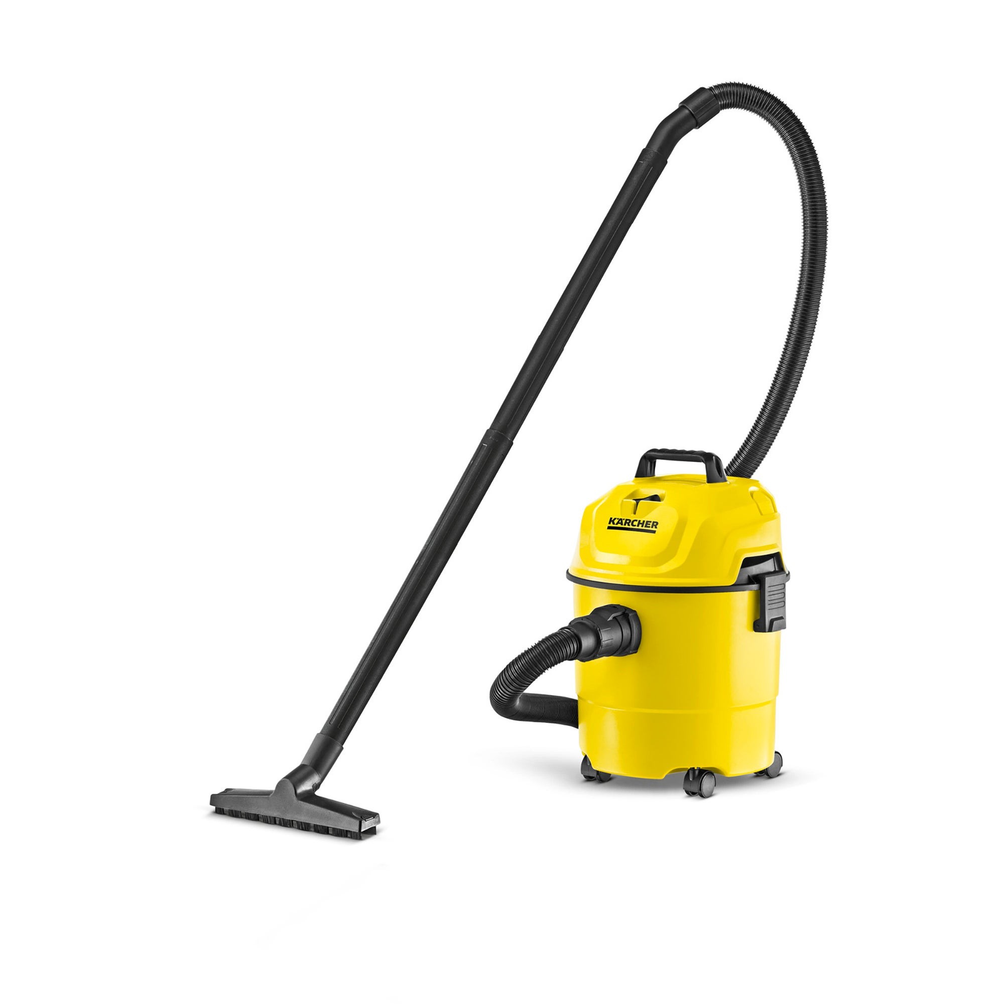 WD1 Classic Wet Dry Vacuum