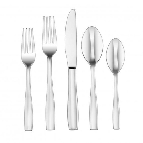 Cuisinart Sienna 20-Piece Flatware Set