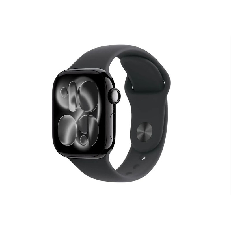 S11 GPS 42mm S/M Watch - (Black)