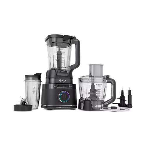 Ninja Detect Kitchen System Power Blender plus Processor Pro