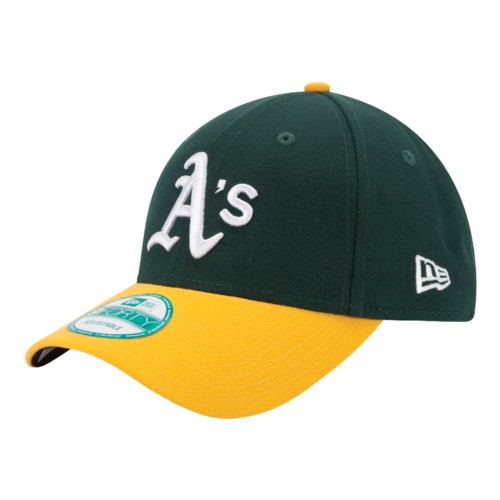 New Era The League 9FORTY MLB Cap - Oakland Athletics