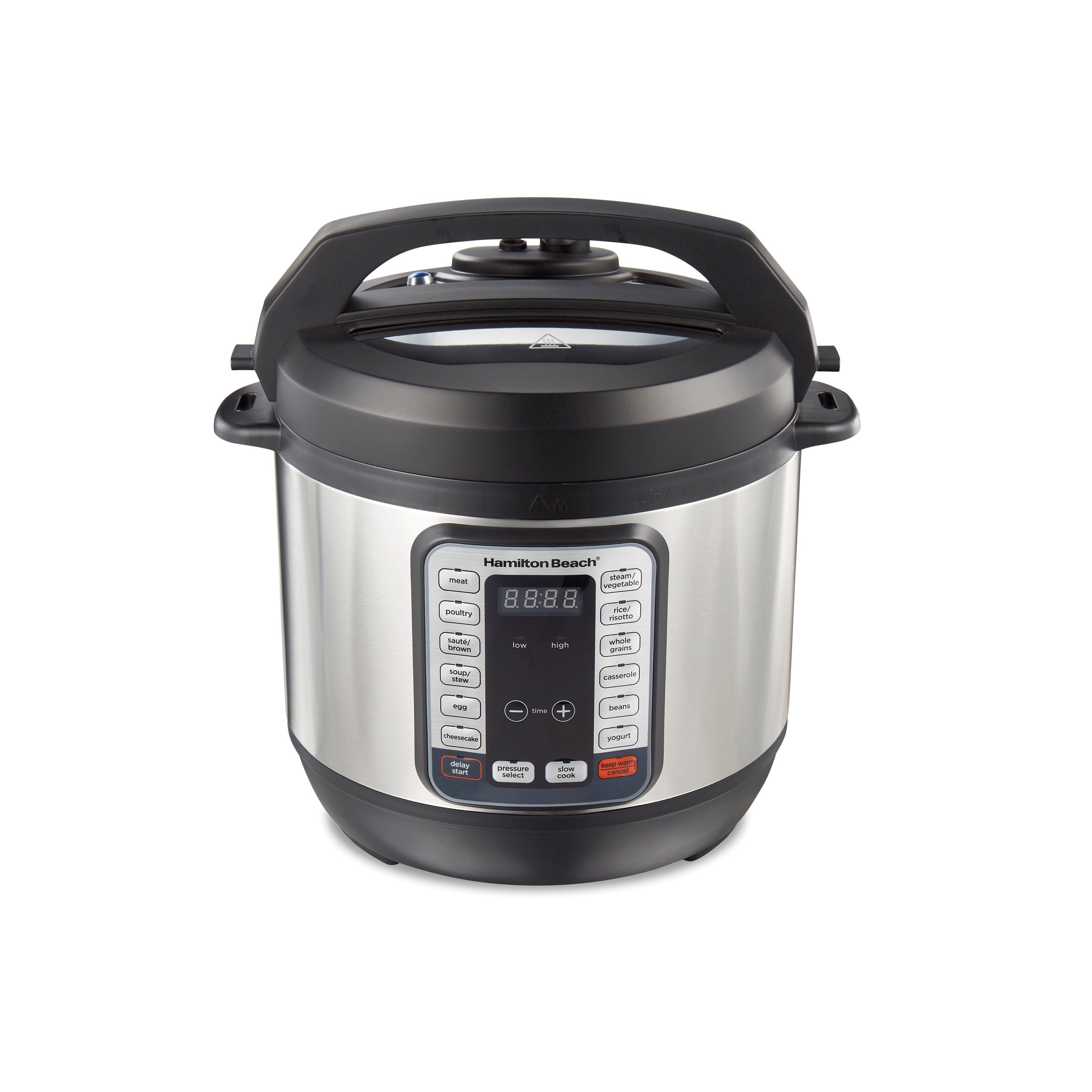 8qt QuikCook Pressure Cooker