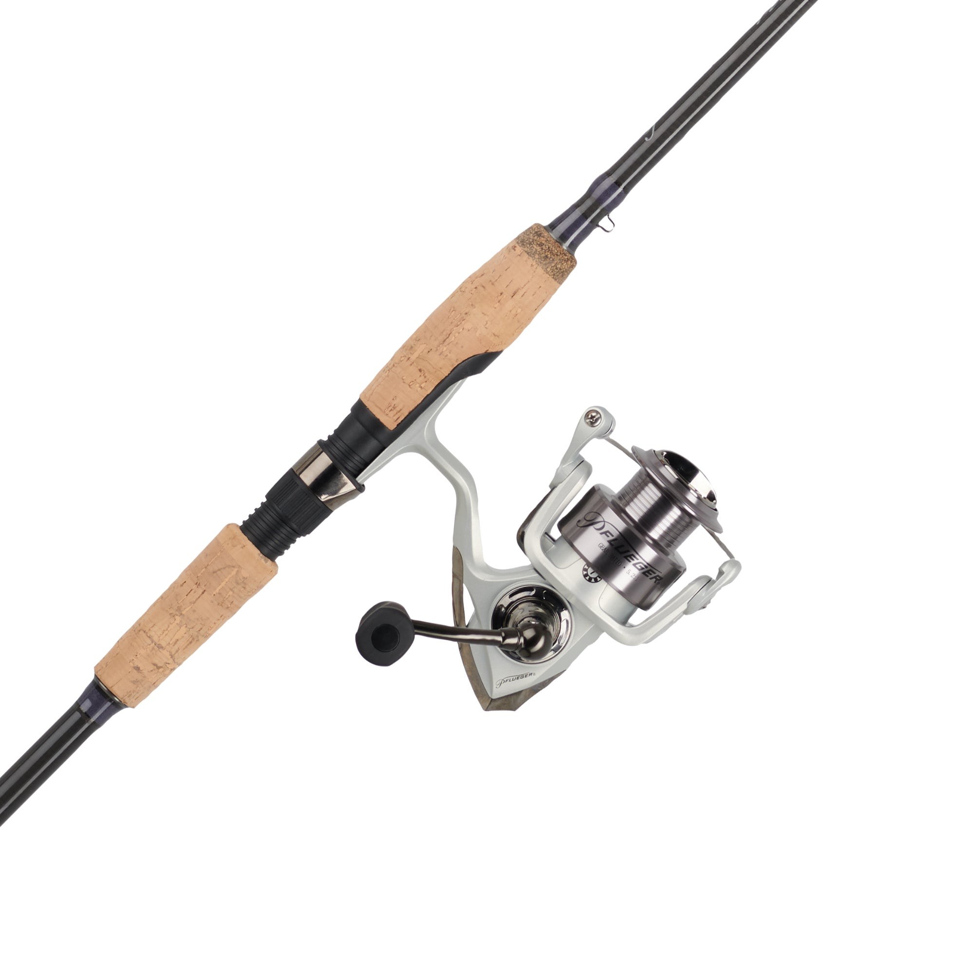 Trion 30 Spinning Combo 2pc 6ft 6in Rod