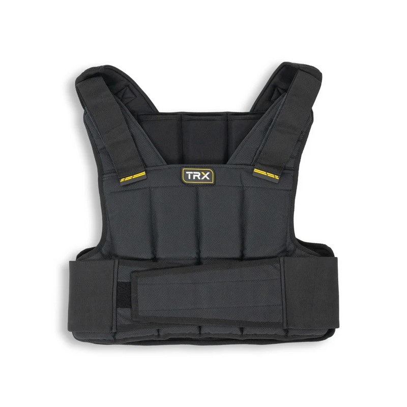 HexGrip Weight Vest - 18KG|40LB