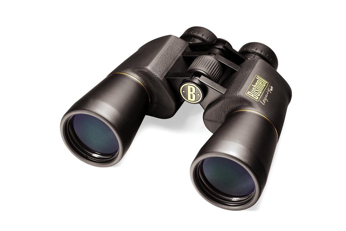 Legacy WP 10x 50mm Binoculars