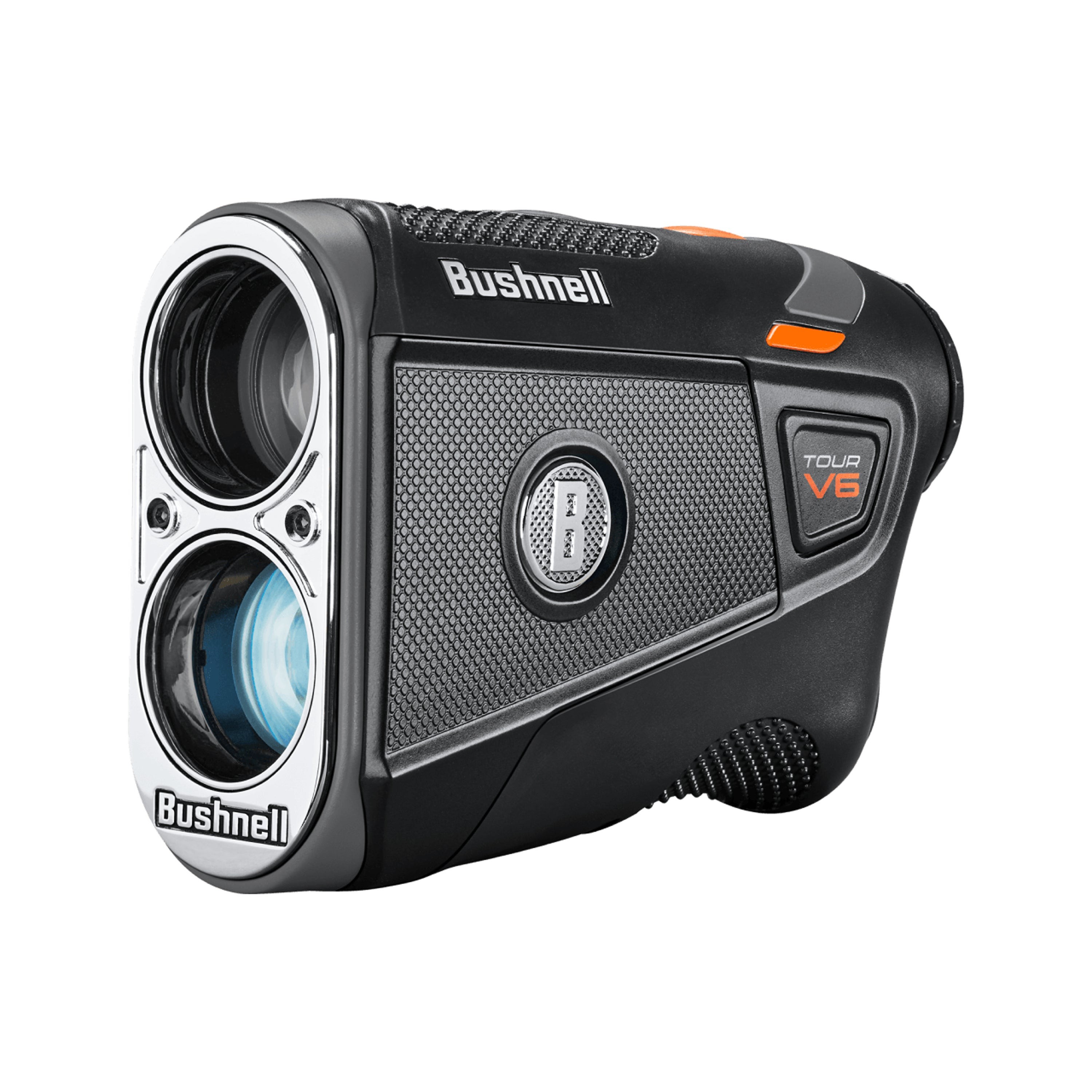 Tour V6 Laser Rangefinder Patriot Pack