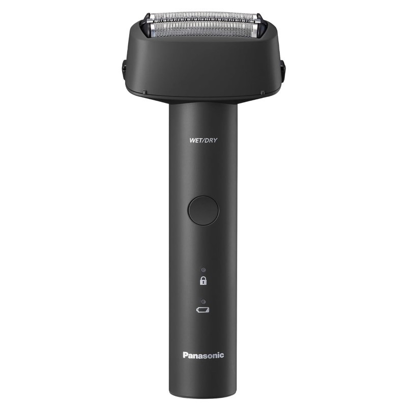 ARC3 Men's 3-Blade Electric Razor - (Black)