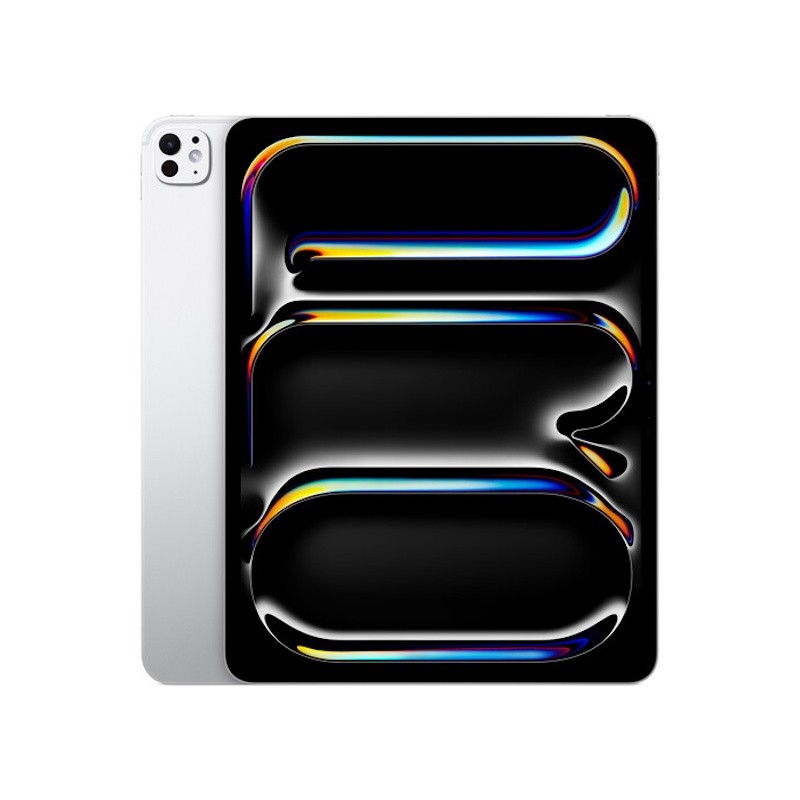 13 Inch iPad Pro 256GB Wi-Fi & Cell - (Silver)