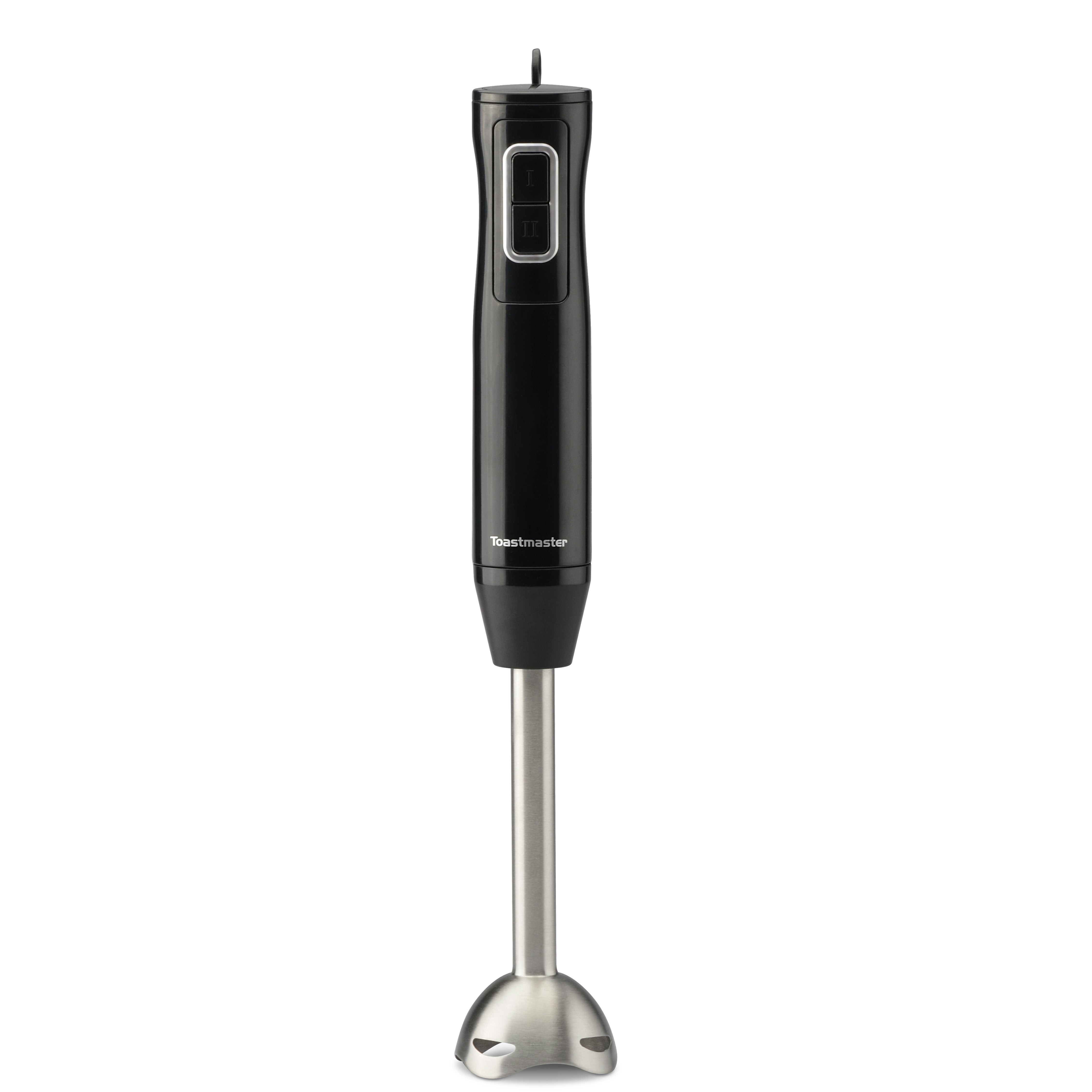 2 Speed Immersion Hand Blender