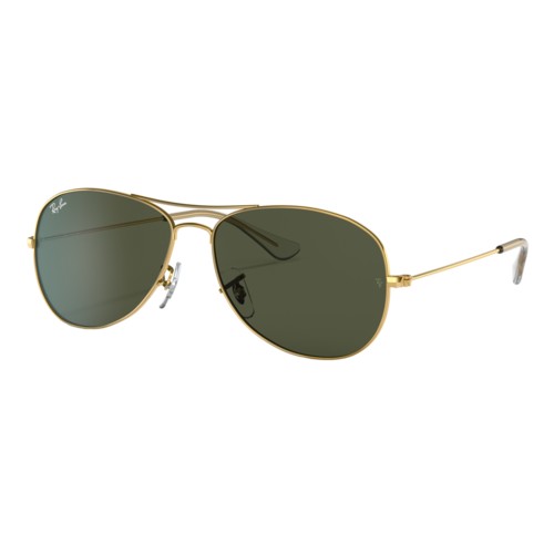 Ray-Ban Cockpit Sunglasses